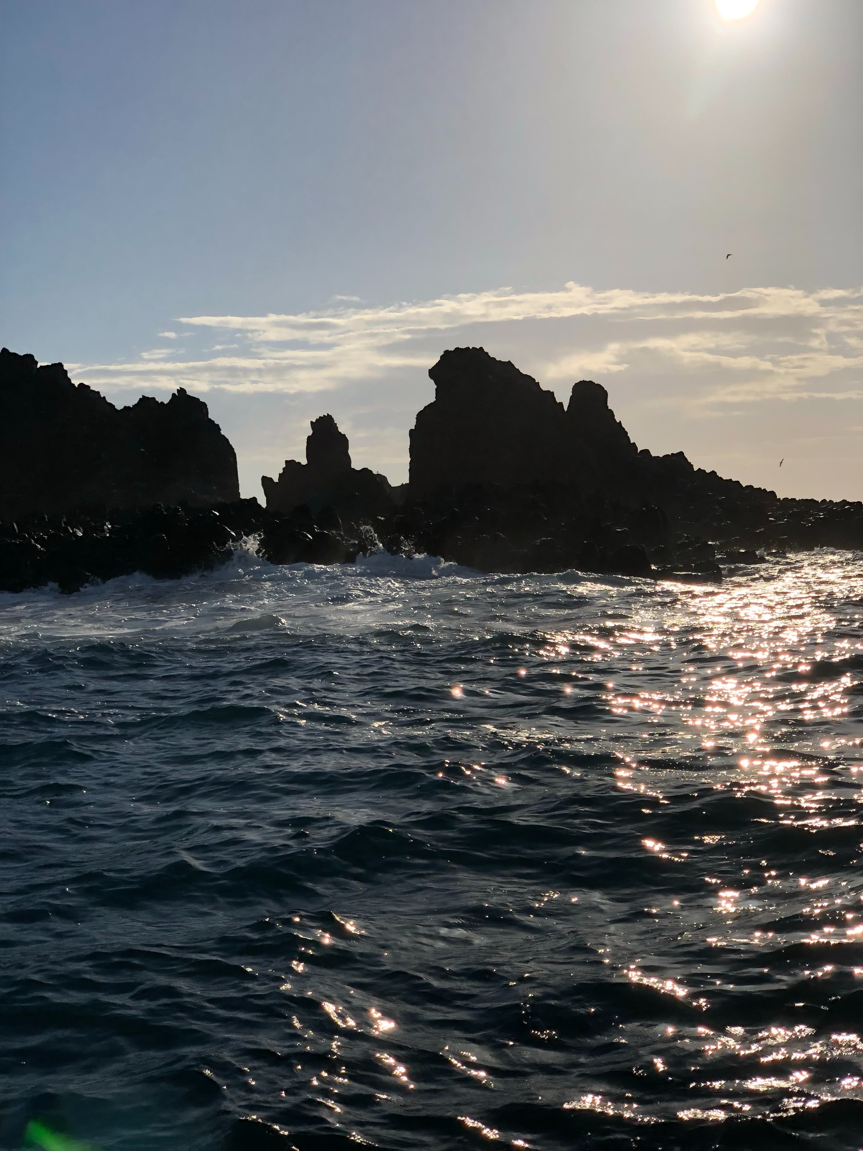 澎湖旅遊-龍蝦島
